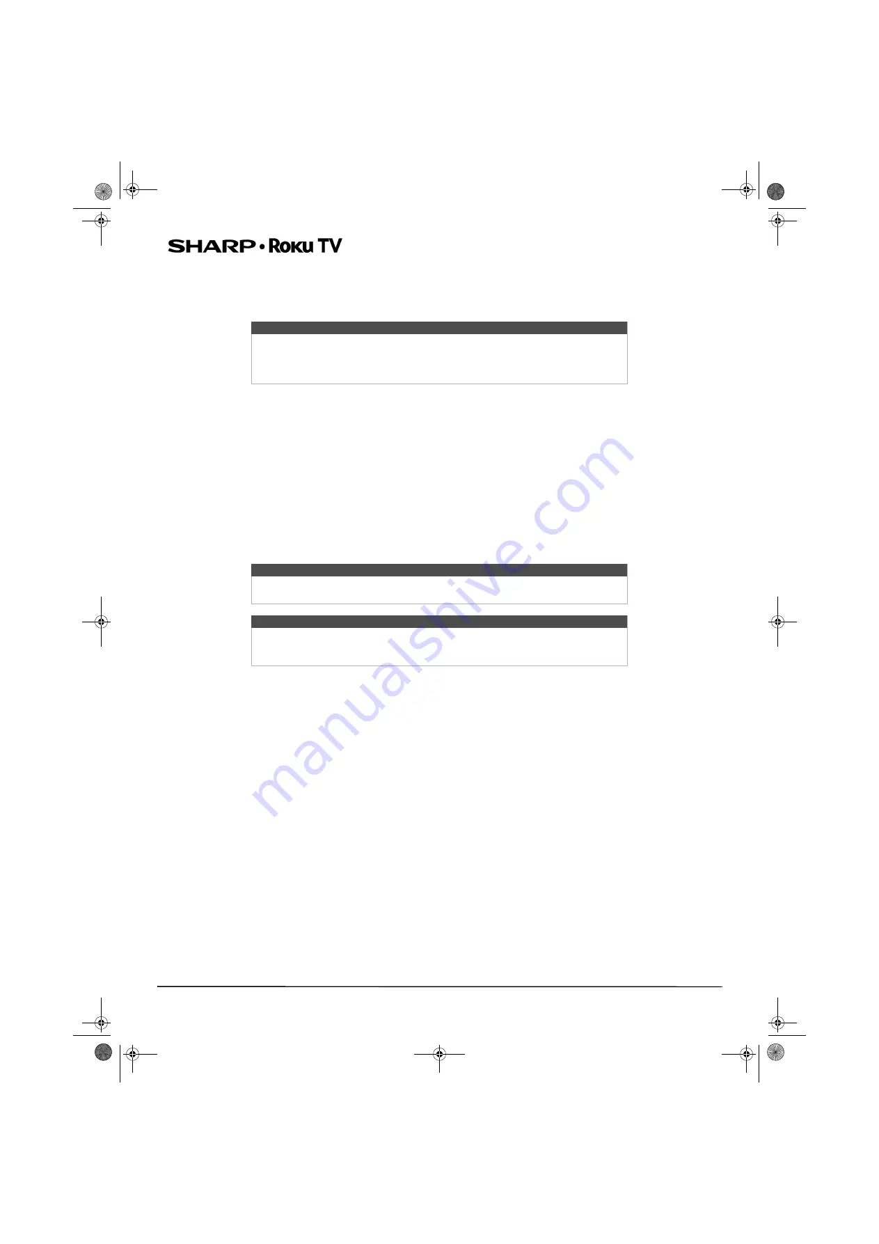 Sharp LC-55LB481U User Manual Download Page 62