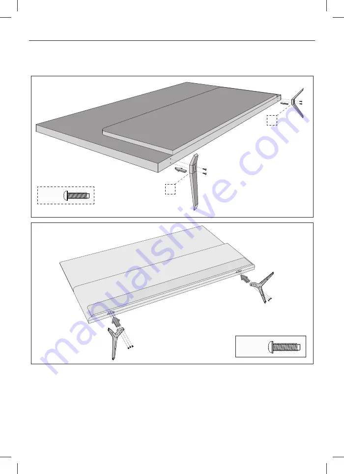 Sharp LC-60UI7652E Скачать руководство пользователя страница 98