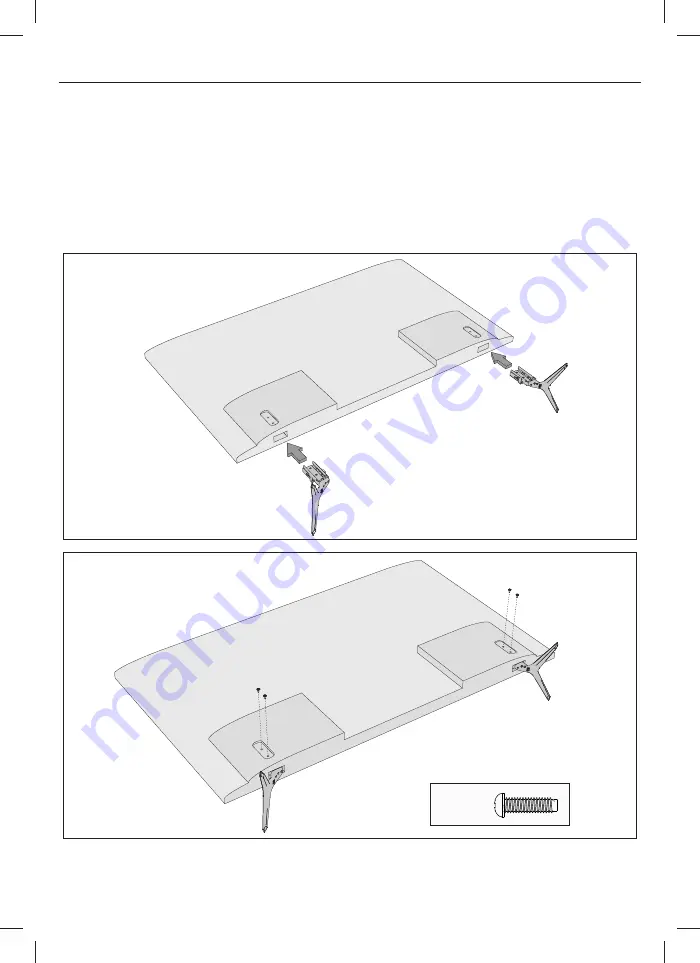 Sharp LC-60UI7652E Скачать руководство пользователя страница 99