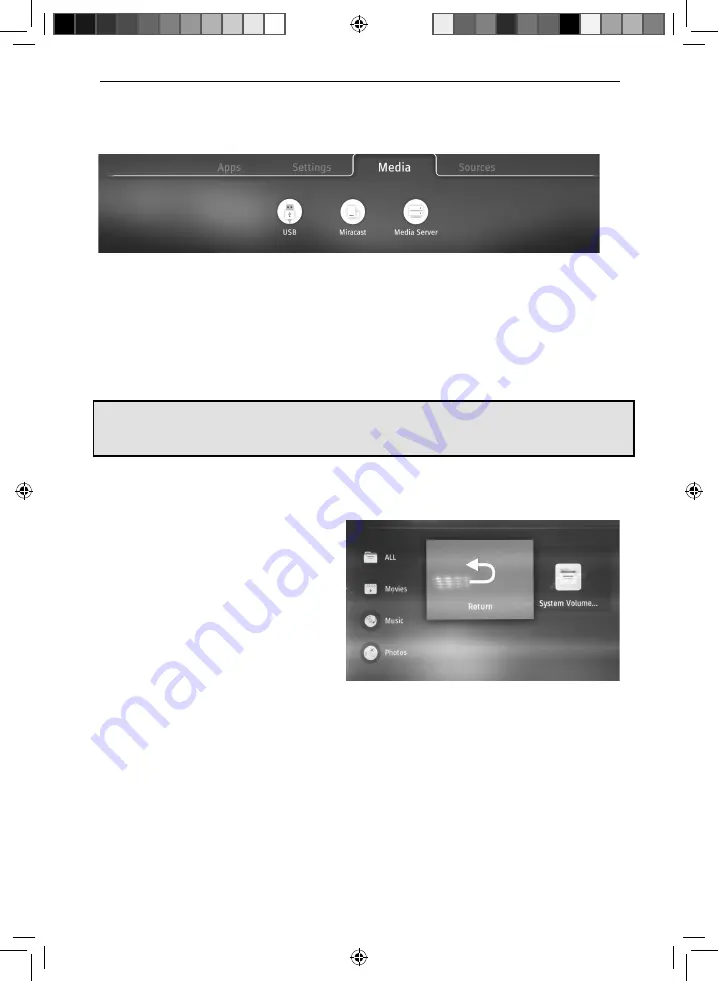 Sharp LC-60UI7652K Скачать руководство пользователя страница 29