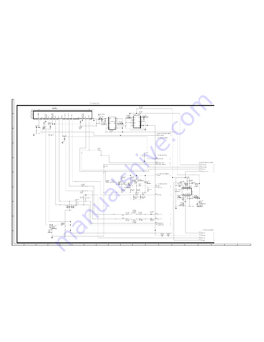 Sharp LC-60XF3DT Скачать руководство пользователя страница 21