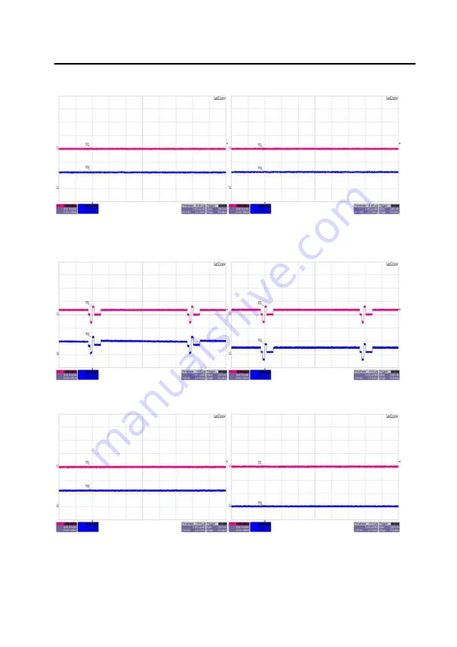 Sharp LC-65LE645U Service Manual Download Page 33