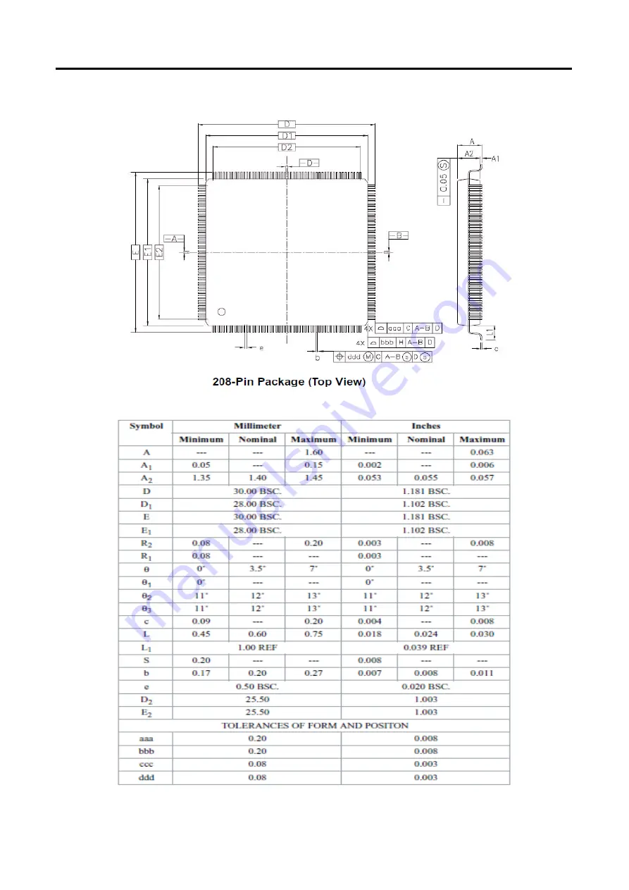 Sharp LC-65LE645U Скачать руководство пользователя страница 51