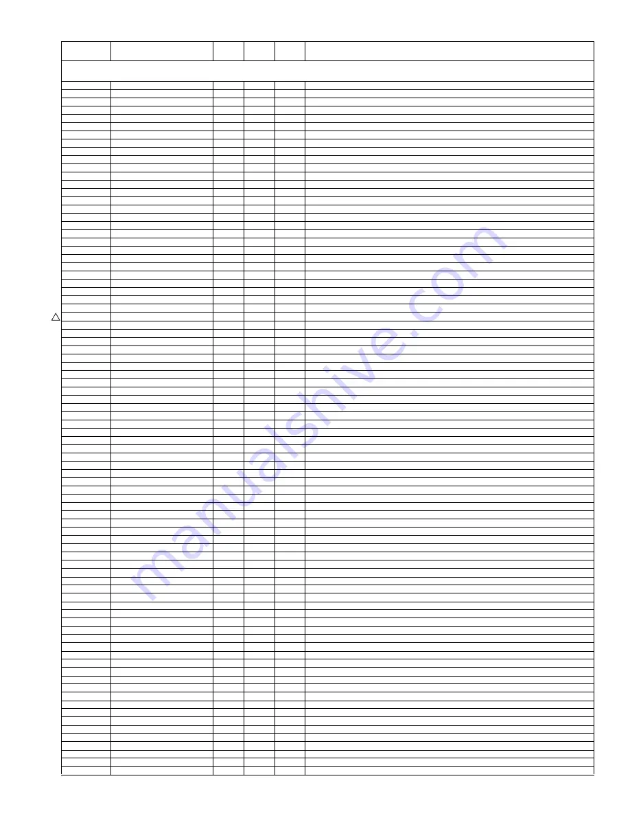 Sharp LC-C4662U Скачать руководство пользователя страница 21