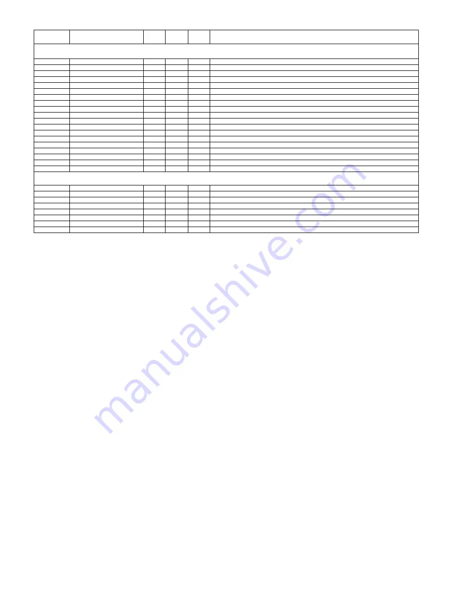 Sharp LC-C4662U Service Manual Download Page 24