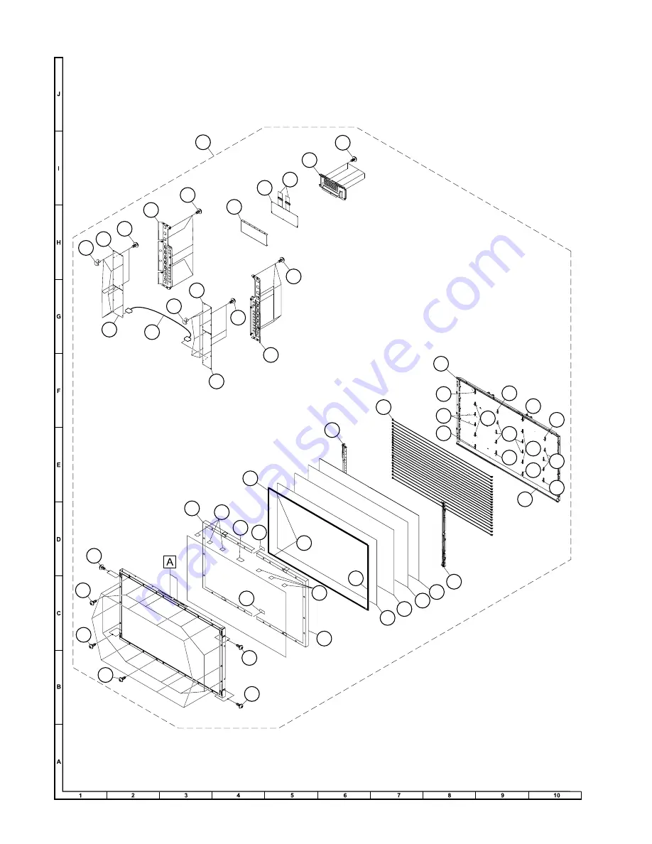 Sharp LC-C4662U Скачать руководство пользователя страница 36