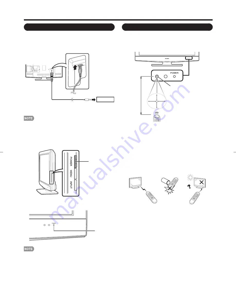 Sharp LC32D47U - LC - 32