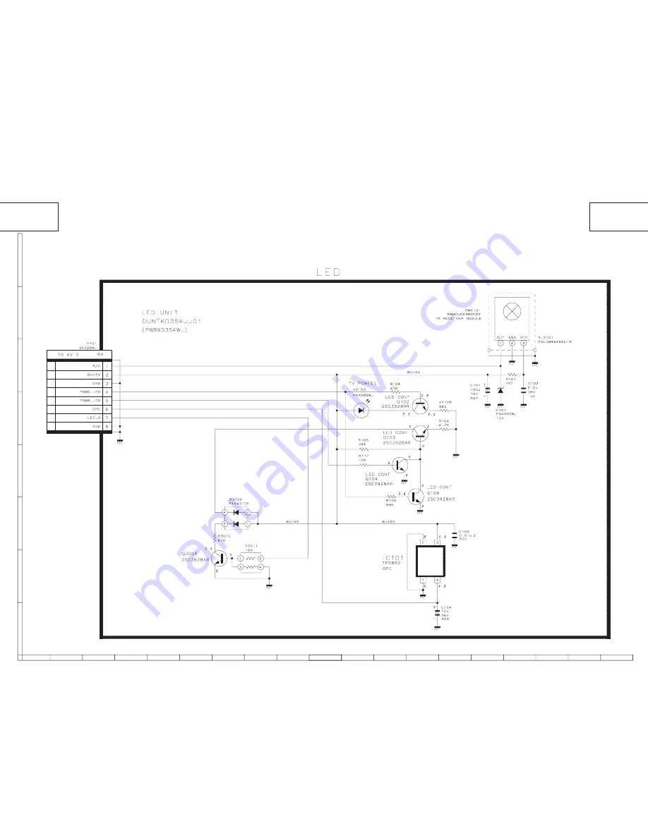 Sharp LC32DA5U - LC - 32