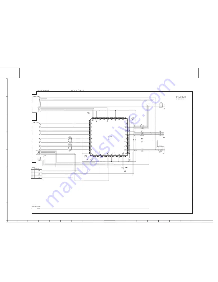 Sharp LC32DA5U - LC - 32