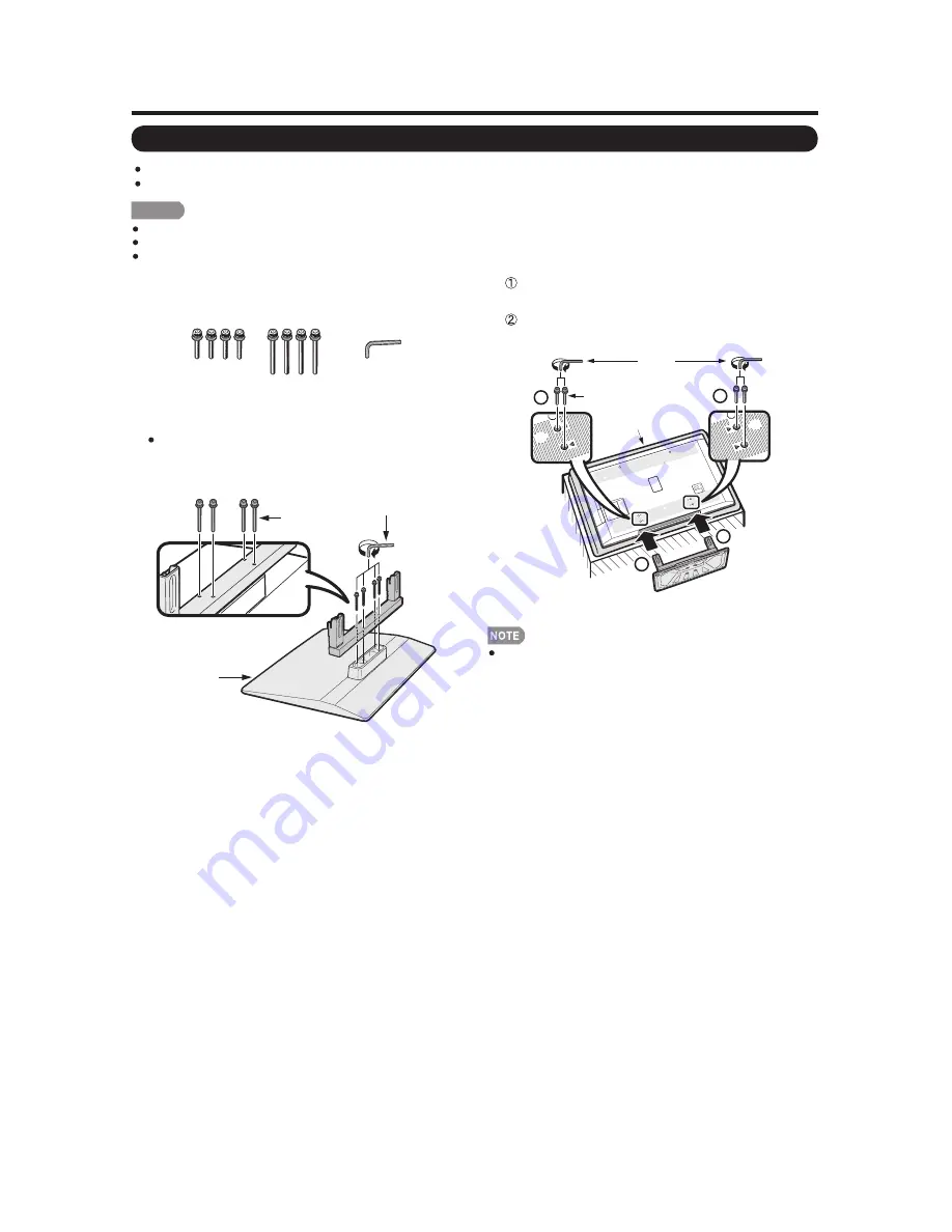 Sharp LC42D65U - LC - 42