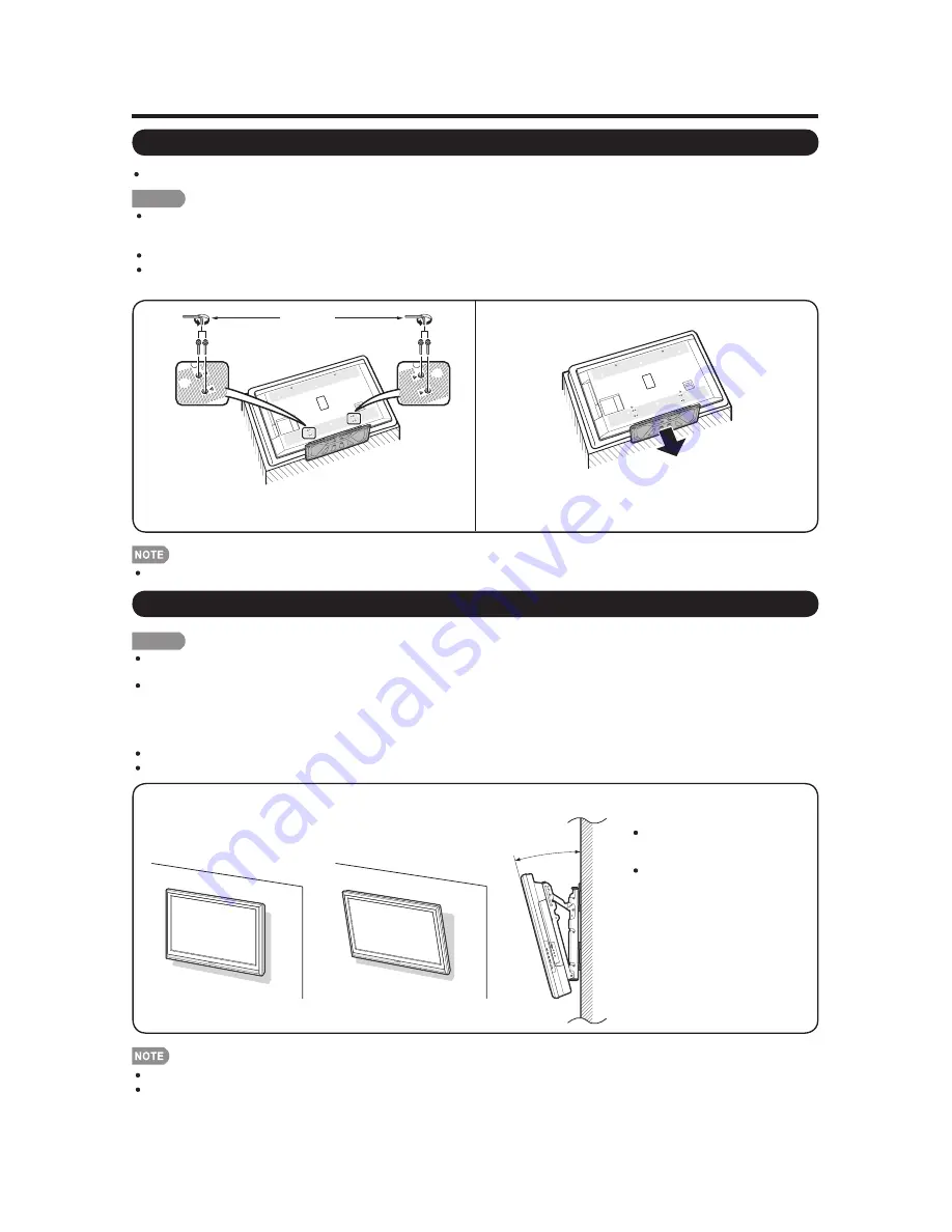 Sharp LC42D65U - LC - 42