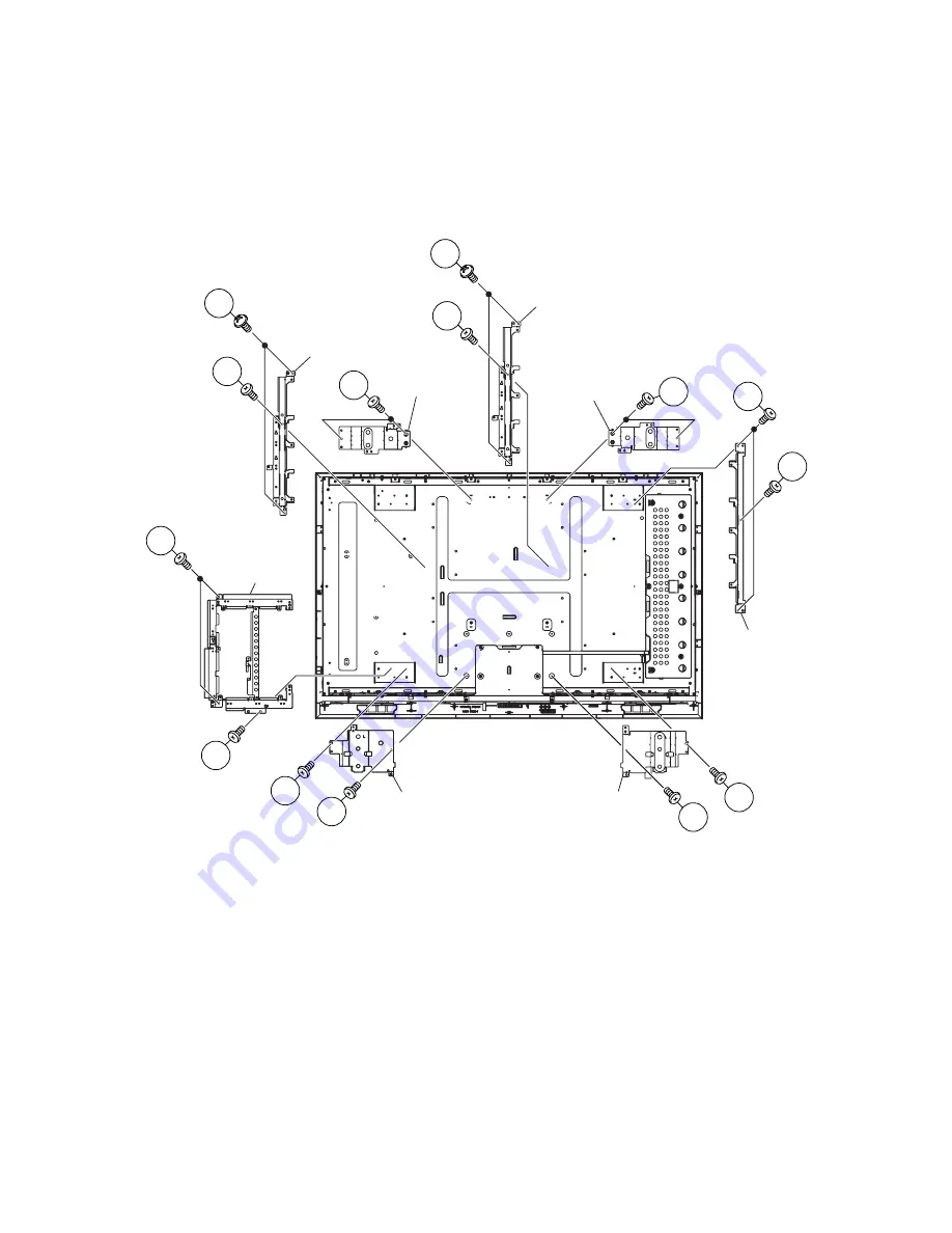 Sharp LC42D65U - LC - 42