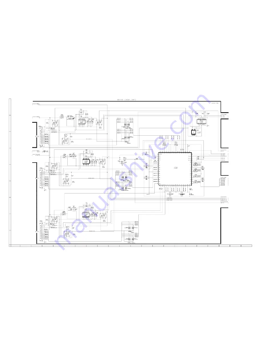 Sharp LC42D65U - LC - 42