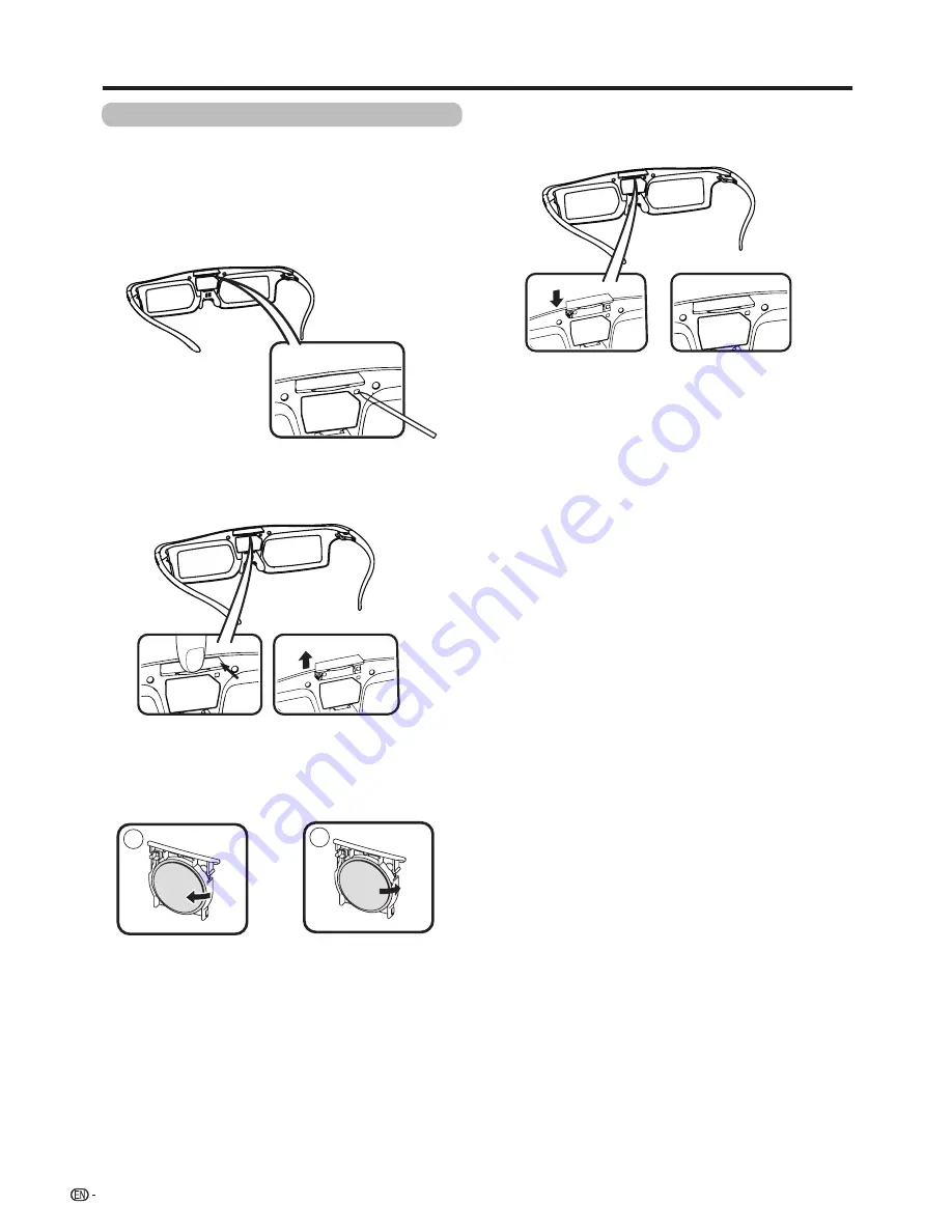 Sharp LC60LX849H Operation Manual Download Page 56