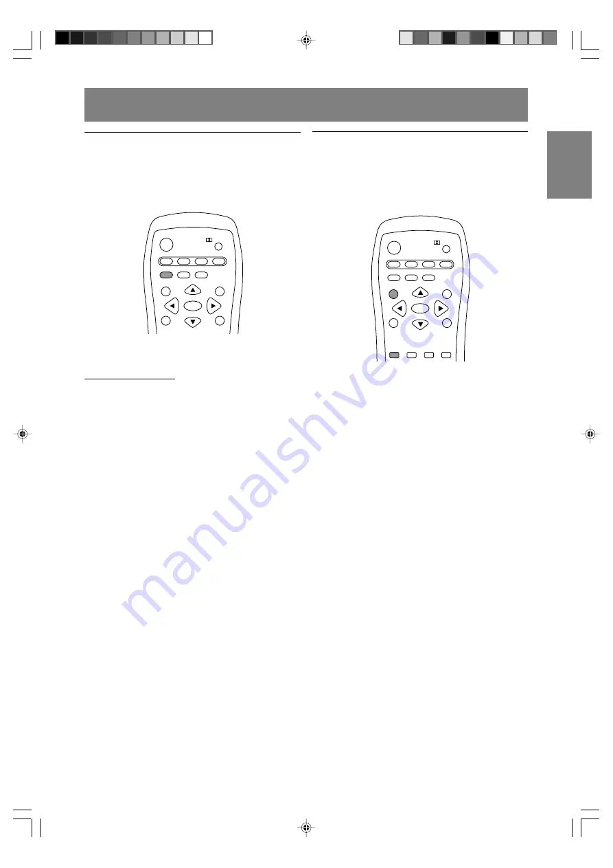 Sharp LD-23SH1U Скачать руководство пользователя страница 40