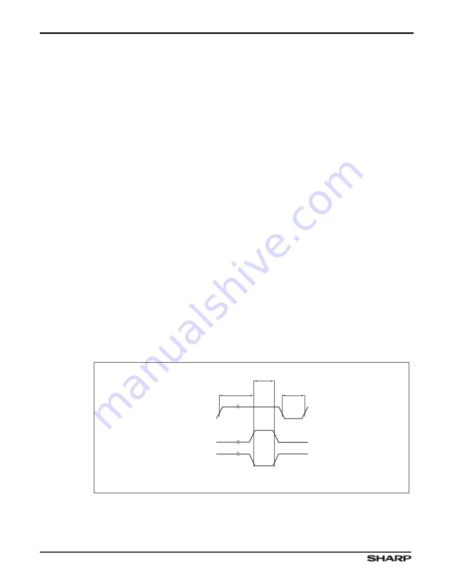 Sharp LH79524 Скачать руководство пользователя страница 147