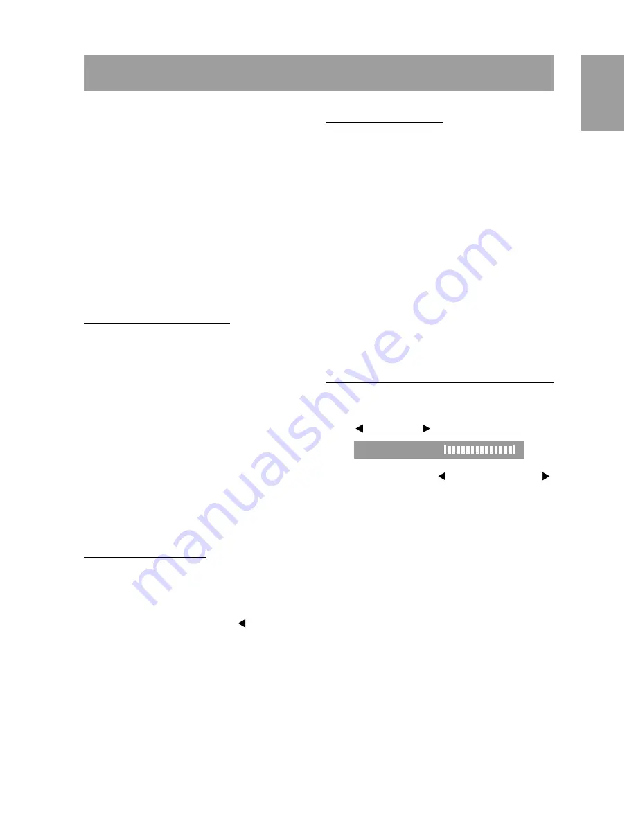 Sharp LL-E15G1 Operation Manual Download Page 17