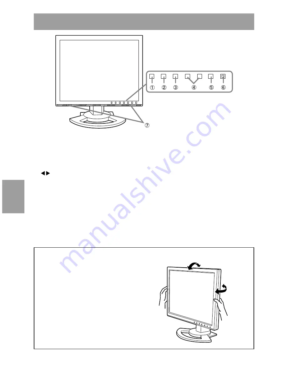 Sharp LL-T1520 Скачать руководство пользователя страница 130