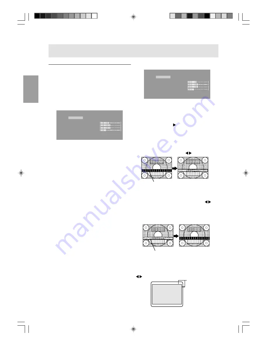 Sharp LL-T15V1 Operation Manual Download Page 42