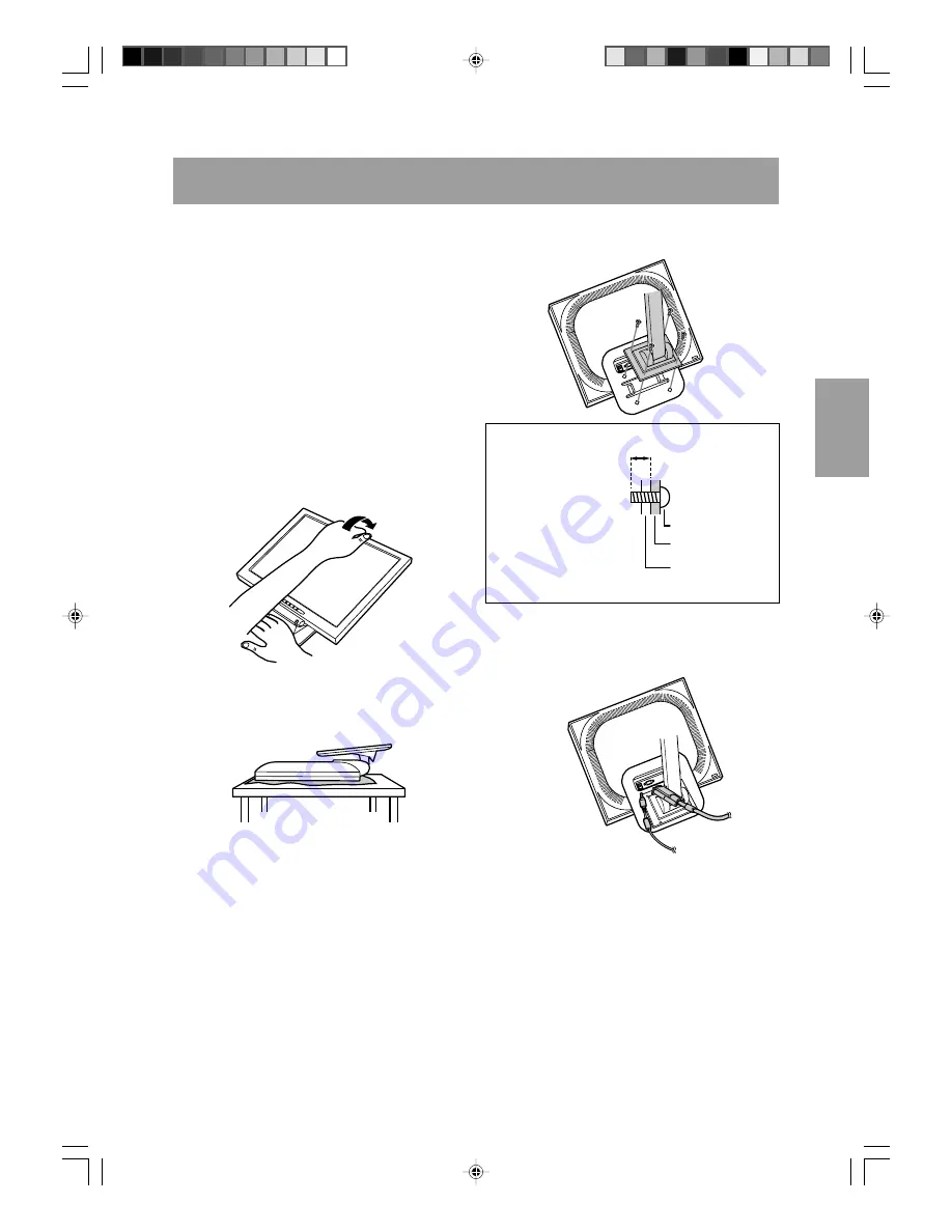 Sharp LL-T15V1 Operation Manual Download Page 73