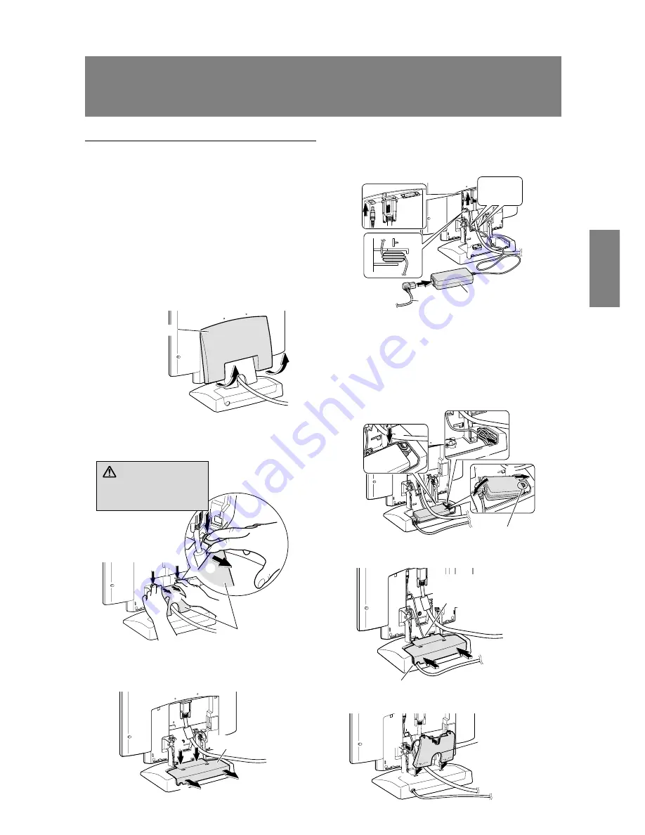 Sharp LL-T1610 Скачать руководство пользователя страница 67