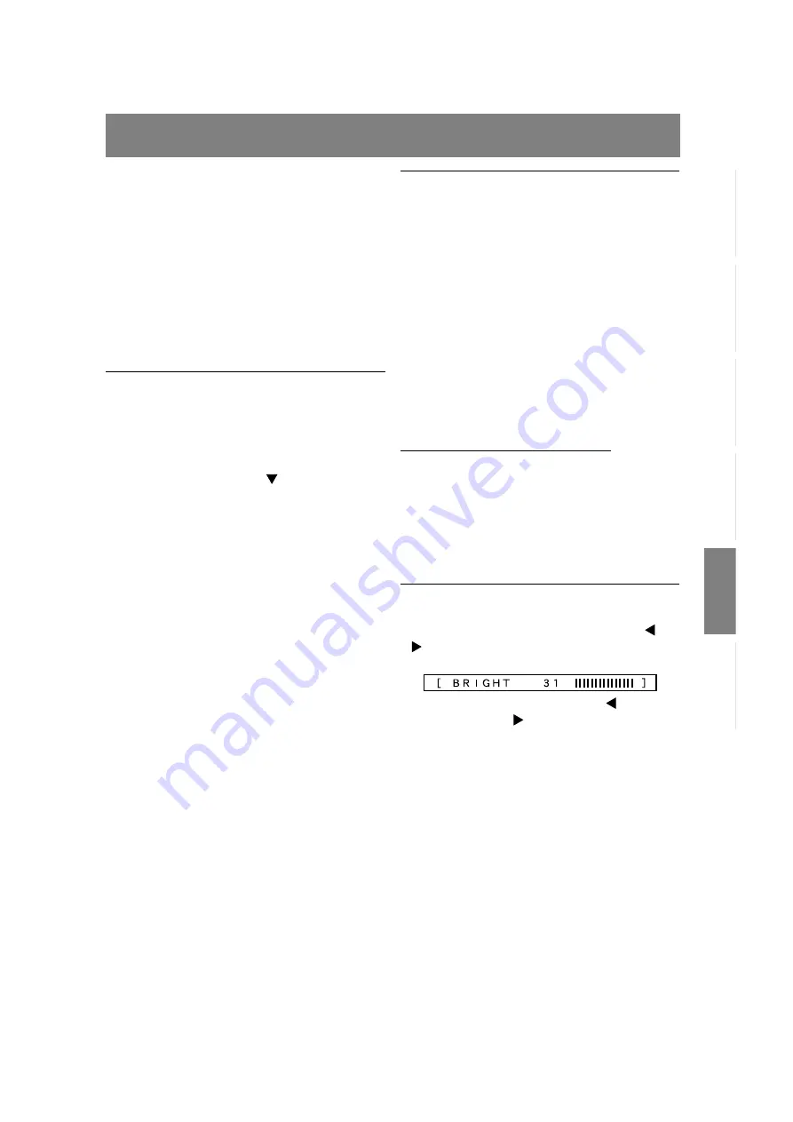 Sharp LL-T18A1 Operation Manual Download Page 101