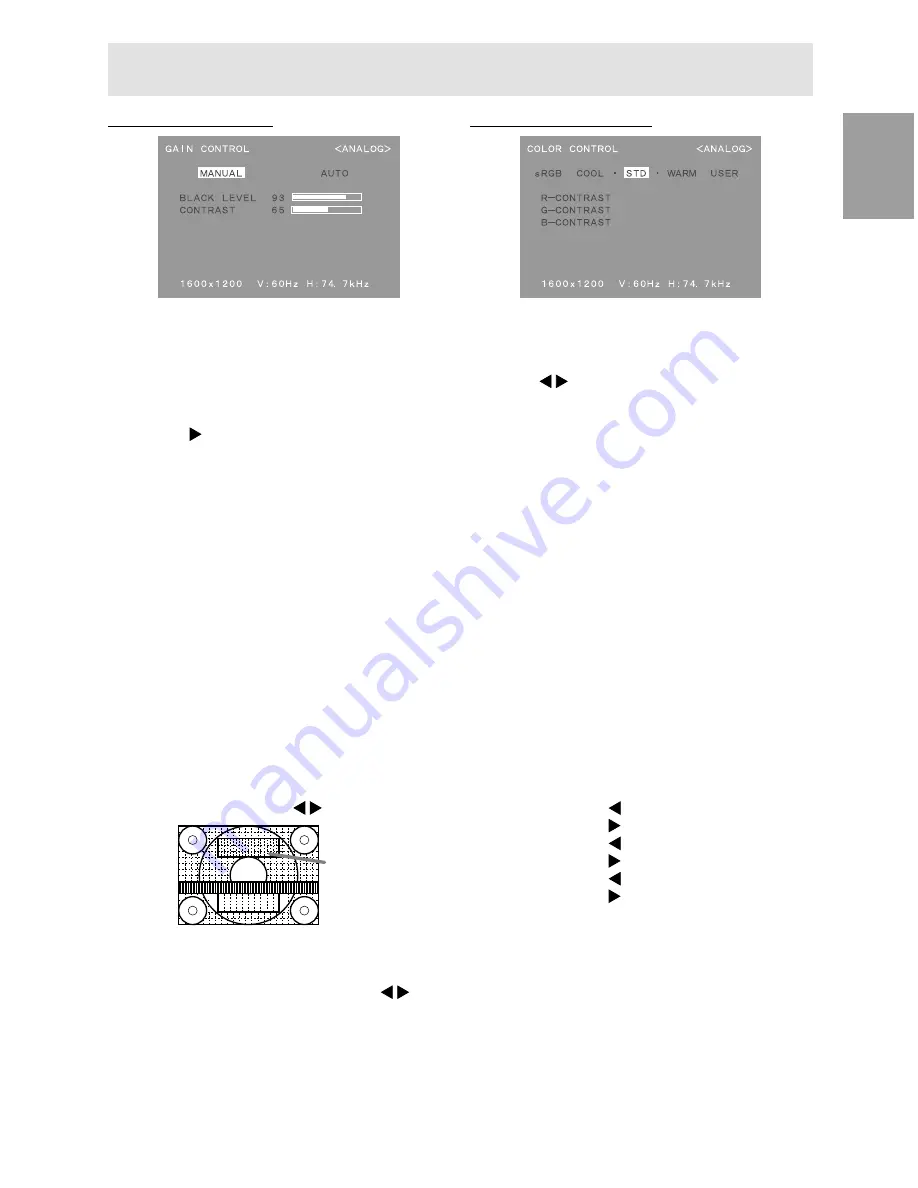 Sharp LL-T2010 Operation Manual Download Page 19