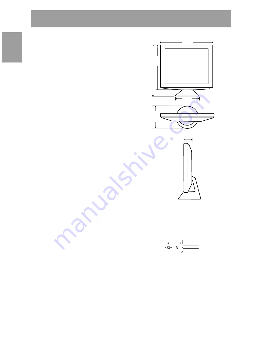 Sharp LL-T2010 Скачать руководство пользователя страница 24