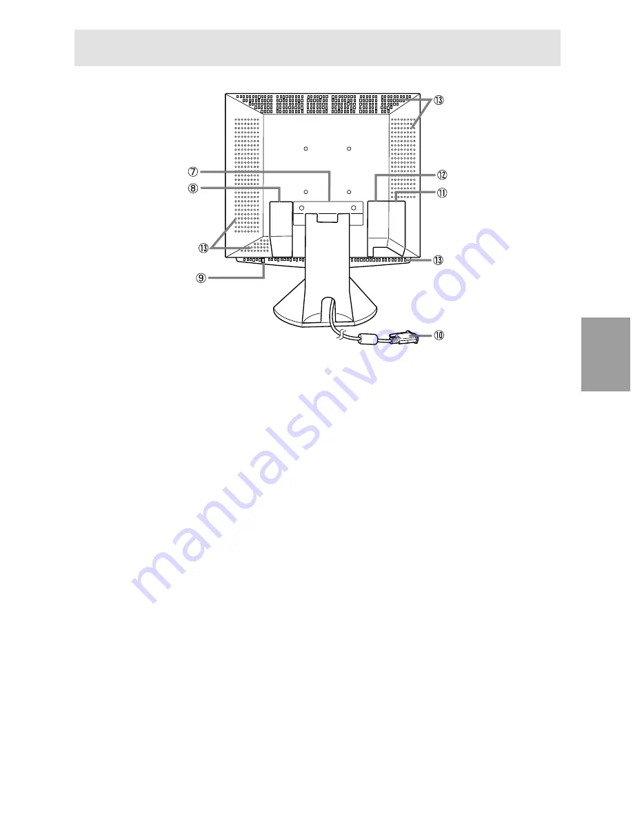 Sharp LL-T2010 Скачать руководство пользователя страница 101