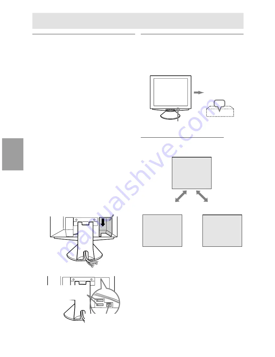 Sharp LL-T2010 Operation Manual Download Page 104