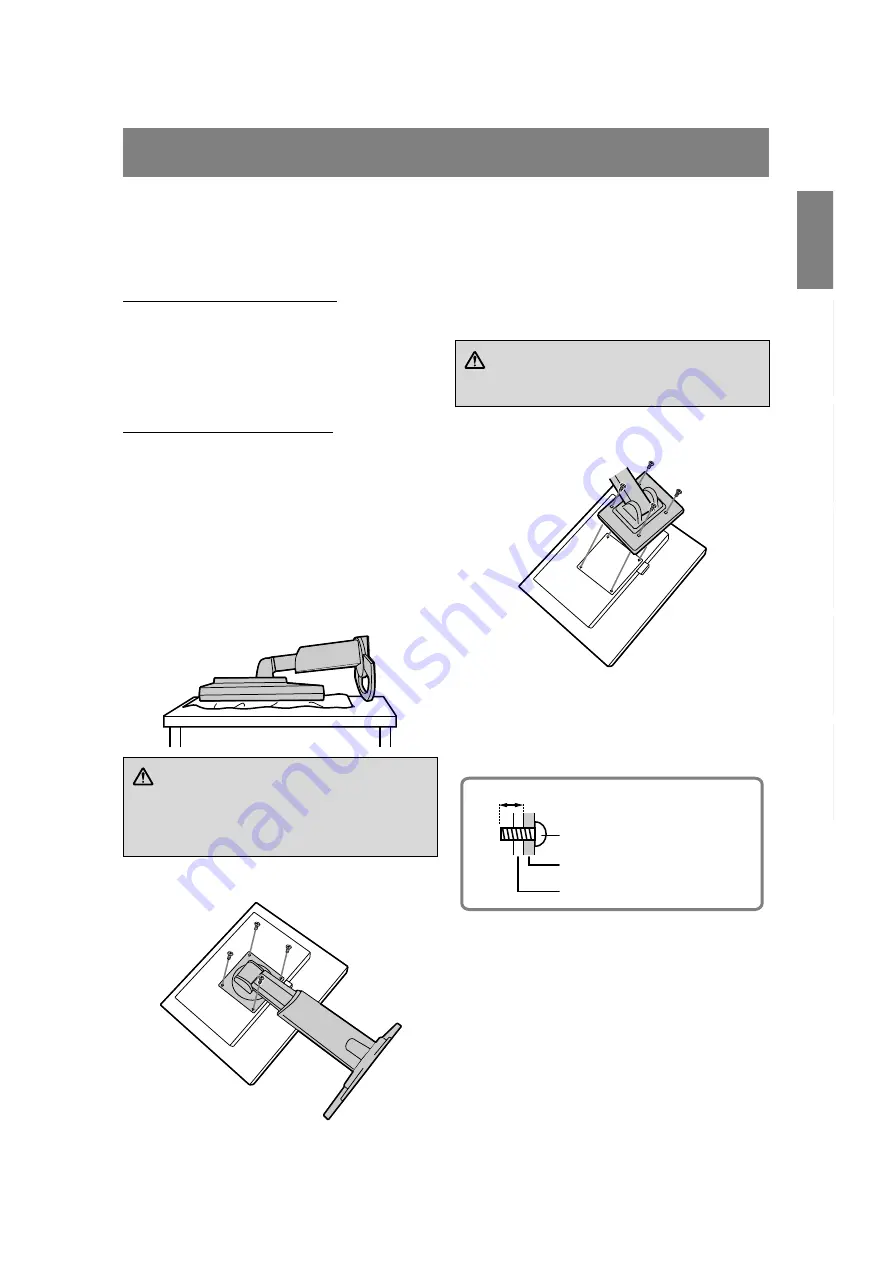 Sharp LL-T2015 Operation Manual Download Page 37