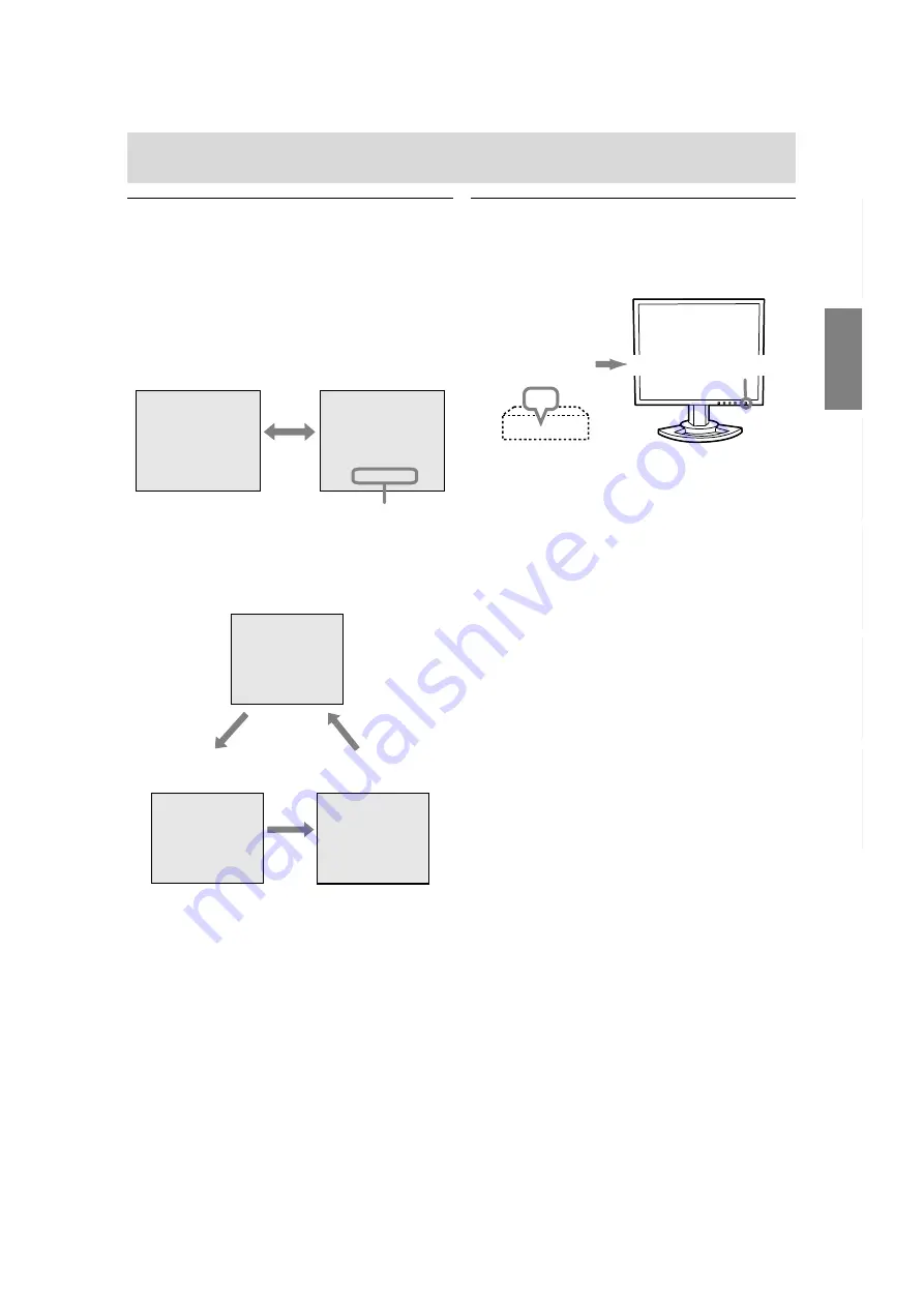 Sharp LL-T2015 Operation Manual Download Page 47