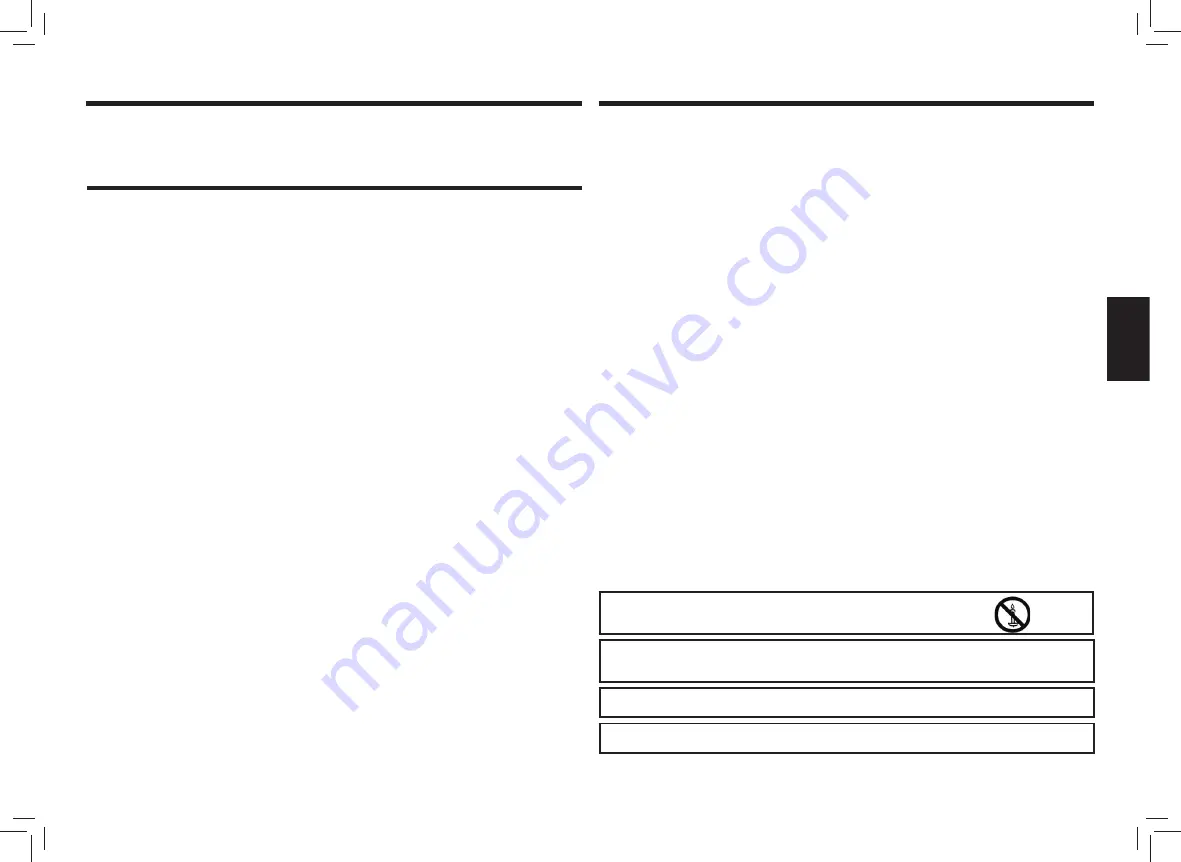 Sharp LV-70X500E Setup Manual Download Page 11