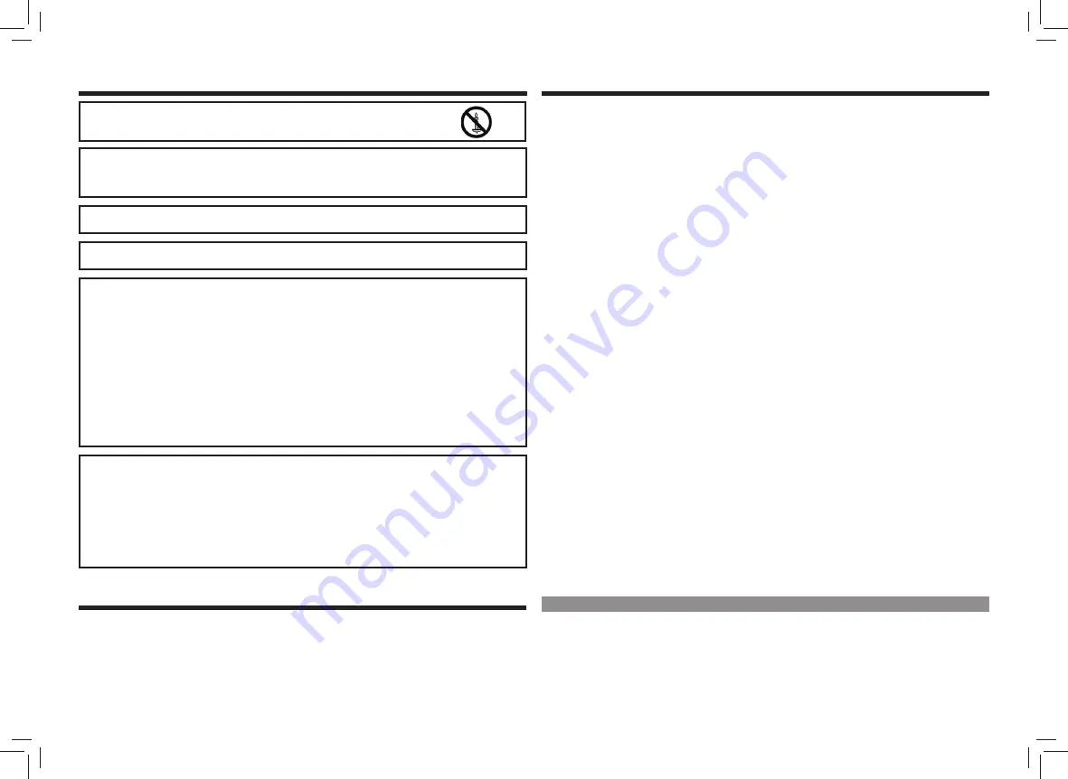 Sharp LV-70X500E Setup Manual Download Page 16