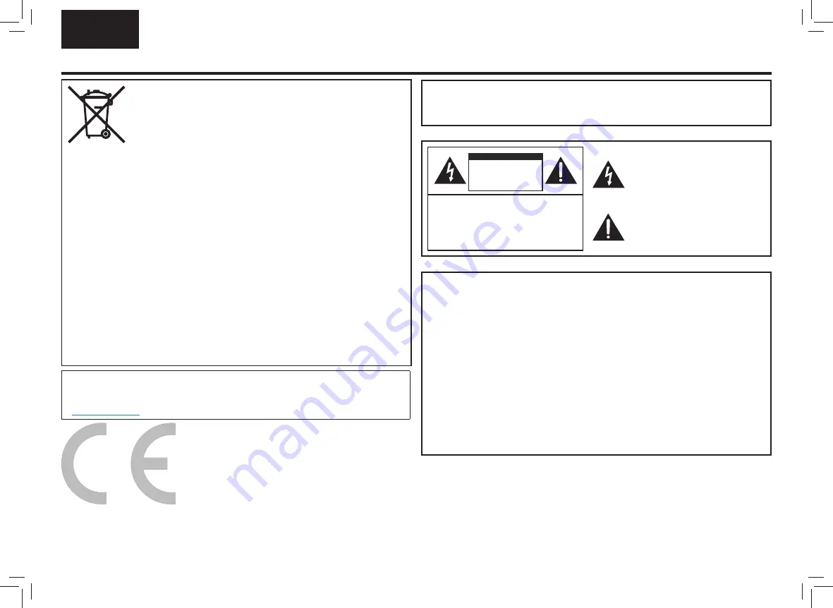 Sharp LV-70X500E Setup Manual Download Page 18