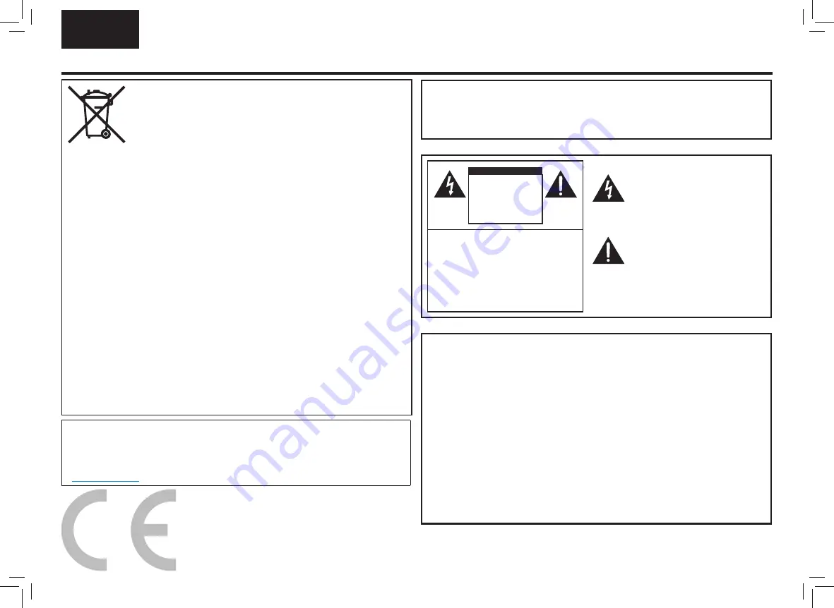 Sharp LV-70X500E Setup Manual Download Page 22