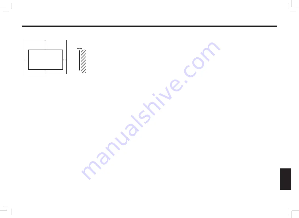 Sharp LV-70X500E Setup Manual Download Page 29