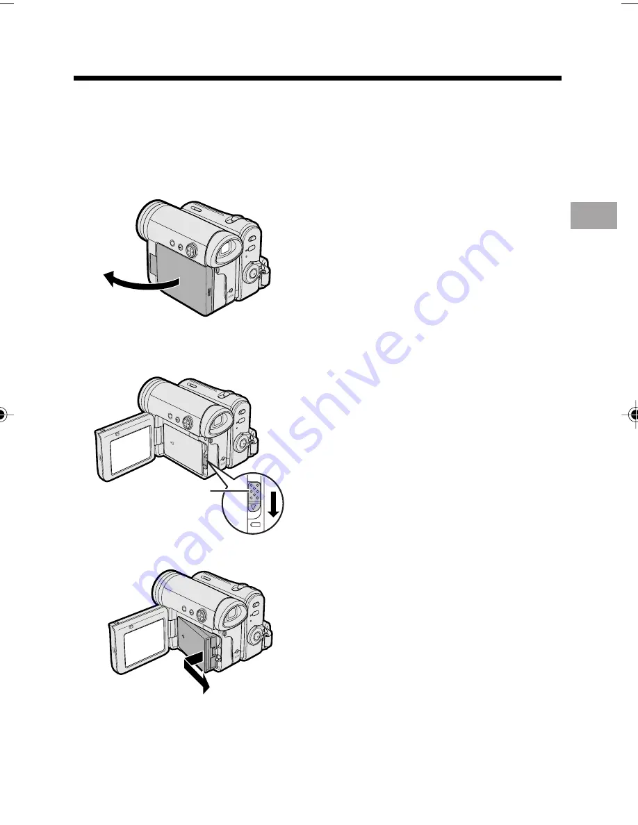 Sharp LV-Z301D Operation Manual Download Page 16