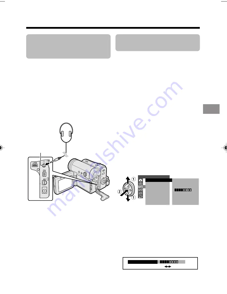 Sharp LV-Z301D Operation Manual Download Page 38