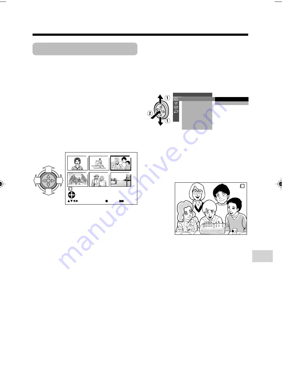 Sharp LV-Z301D Operation Manual Download Page 94