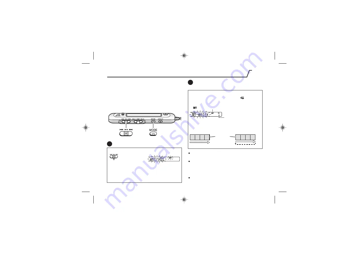 Sharp MD-DS77 Скачать руководство пользователя страница 28