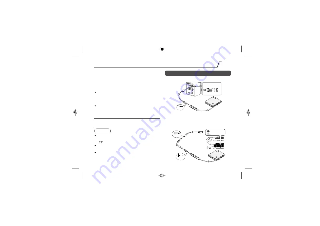 Sharp MD-DS77 Operation Manual Download Page 38