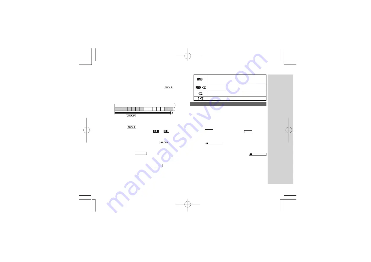 Sharp MD-DS9 Operation Manual Download Page 45