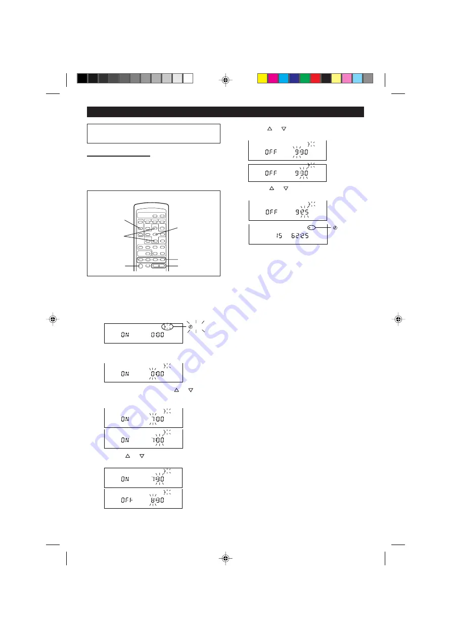 Sharp MD-M1 Скачать руководство пользователя страница 32