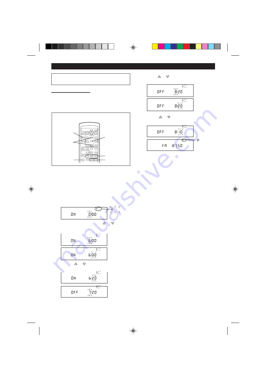 Sharp MD-M1 Скачать руководство пользователя страница 33