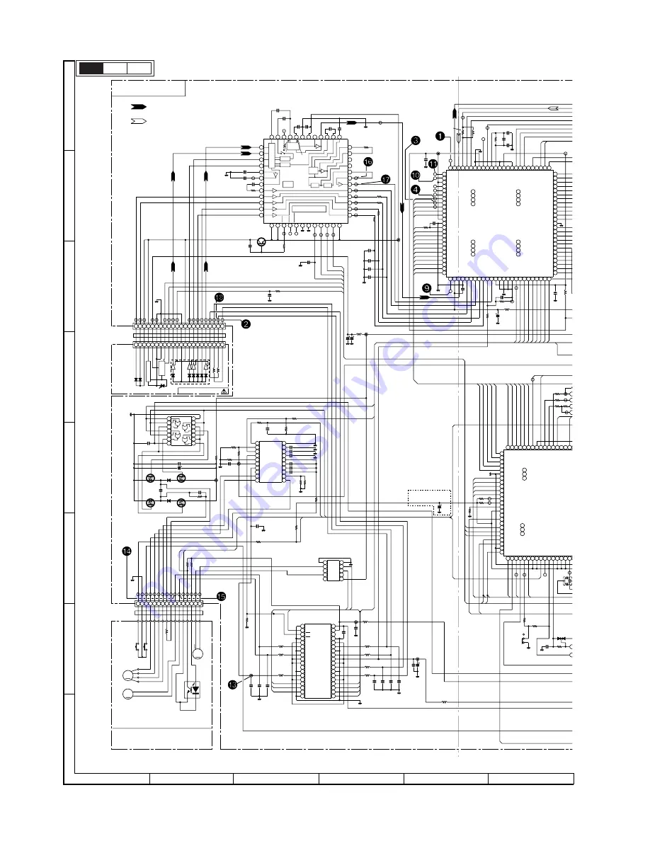 Sharp MD-MS721BL Скачать руководство пользователя страница 30