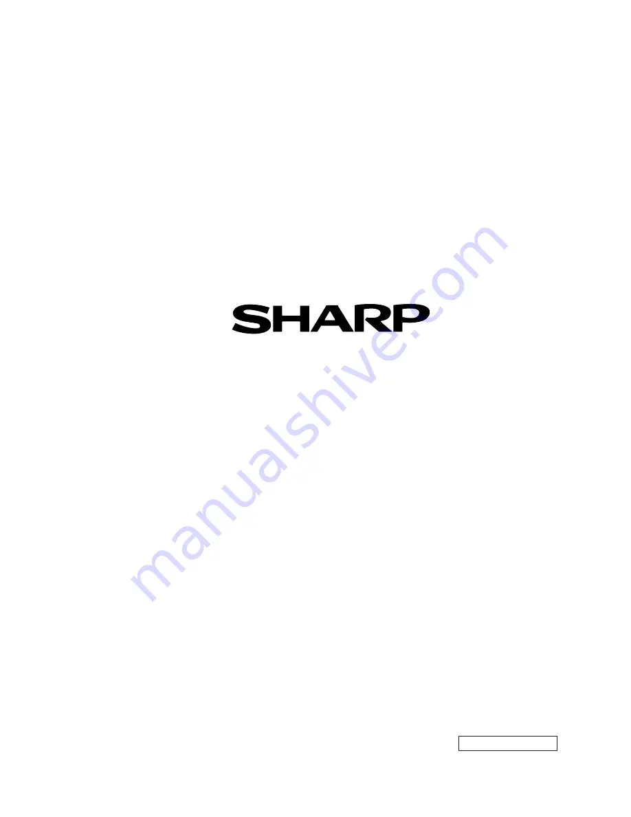 Sharp MD-MS721BL Скачать руководство пользователя страница 56