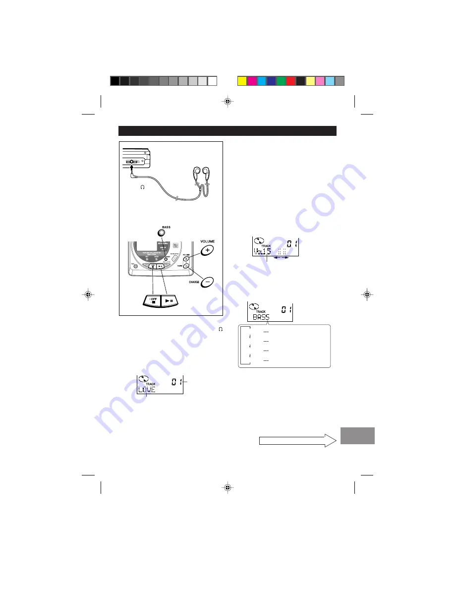 Sharp MD-MT15H Скачать руководство пользователя страница 27