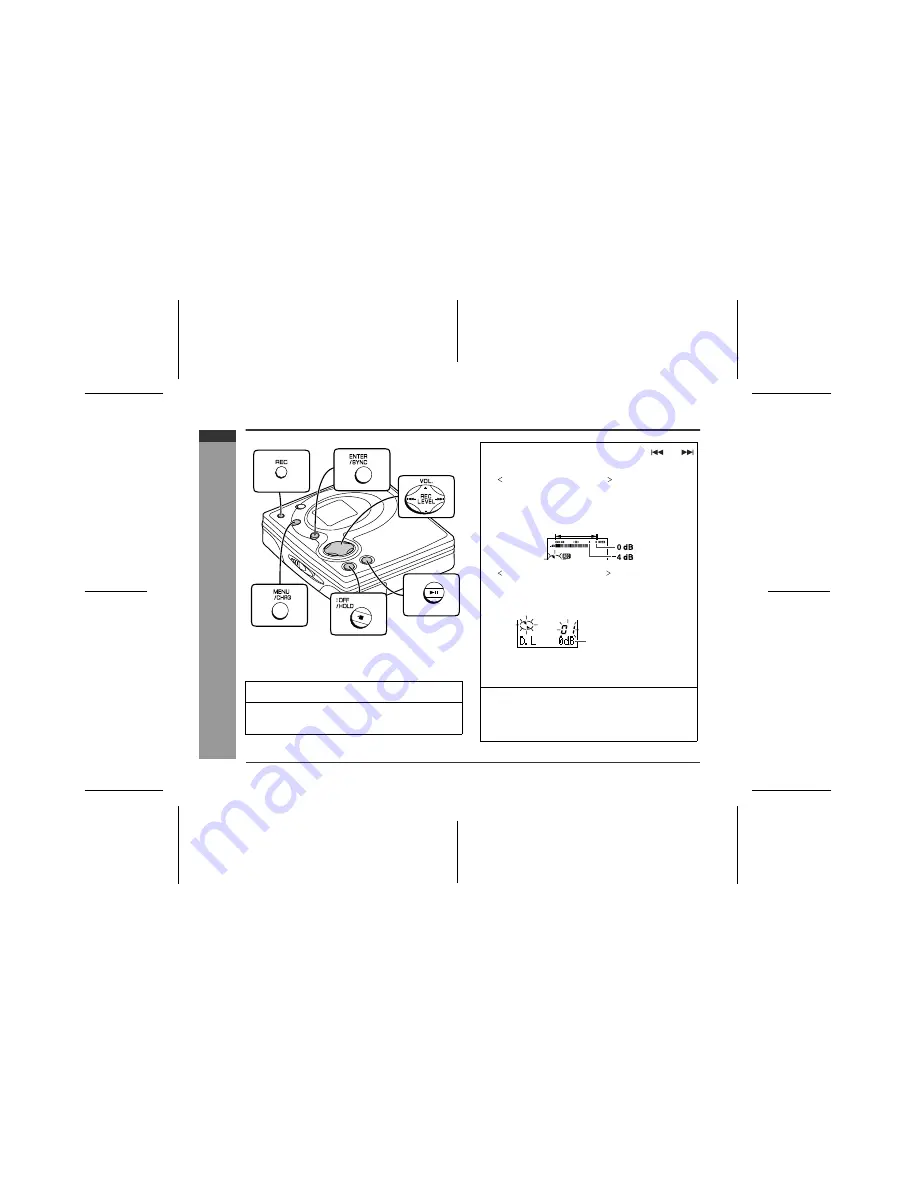 Sharp MD-MT180H Operation Manual Download Page 60