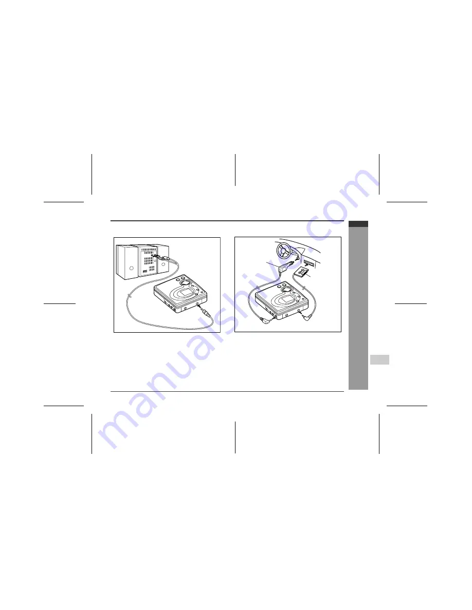 Sharp MD-MT180H Operation Manual Download Page 125